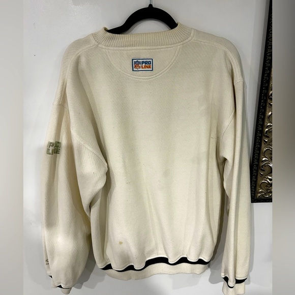 Vintage Greenbay packers crewneck - Picture 2 of 4